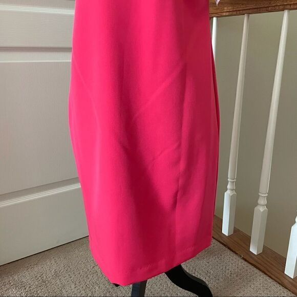 NWT Trina Turk Cocktail Dress - Picture 3 of 9